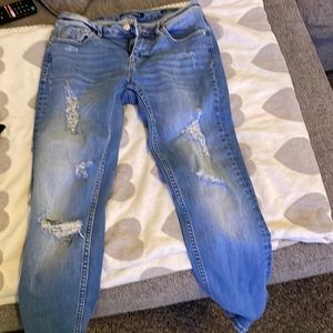 Vigoss CHELSEA skinny jeans